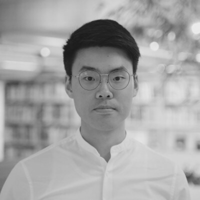 Jonathan Cheng